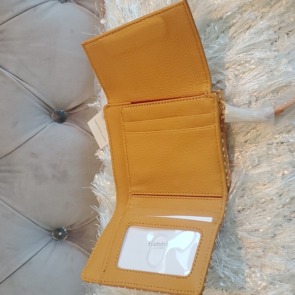Hammitt Crossbody Wallet.. - Picture 11 of 16